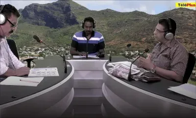 Turfplus : La 9ème journée