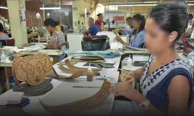 Budget 2023-24 - Industrie : des mesures favorisant la facilitation des affaires réclamées