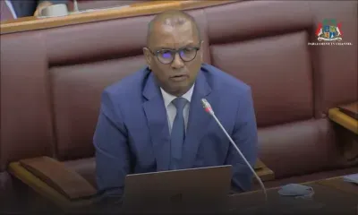 Le ministre des Finances : «Tout sera fait pour soutenir le pouvoir d’achat des Mauriciens» 