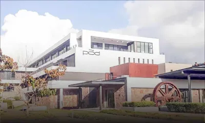 ENL : l’agro-industrie, l’hôtellerie et le commerce boostent la performance du groupe