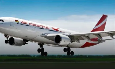 Aviation - Air Mauritius: le transporteur le plus ponctuel en Afrique