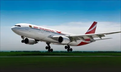 Arrivée d’Air Asia X - Air Mauritius sous pression