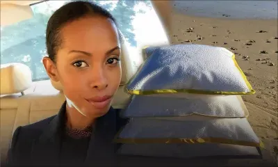 Annabelle Françoise: «Je crée la vie que j’ai envie de vivre»