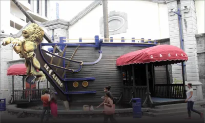 Restructuration et redéploiement du personnel: les pertes des casinos passent de Rs 121 M à Rs 83 M