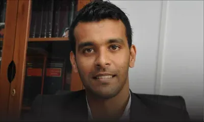 La sécurité en mer - Me Soobramanien: «Nos lois sont dissuasives»