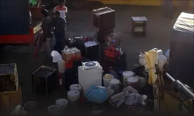 Super Construction - Trois mois de salaires impayés: la situation pourrait être débloquée cette semaine