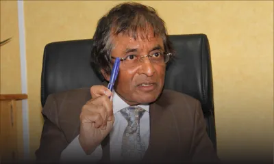 Anil Gayan : «Toute violence sexuelle dans le couple est inacceptable»