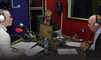 Le Grand journal: les conséquences d’un éventuel Brexit