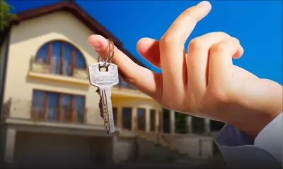 Location d’immobilier: à qui confier son bien ?