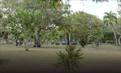 Huit hôtels à Les Salines: le chantier ouvre bientôt