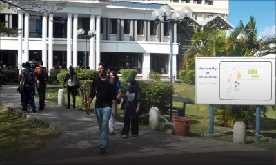 Éducation: le surpeuplement des universités décrié