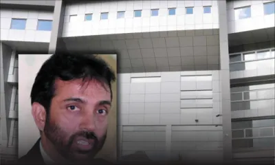 Icac : Navin Beekarry prend ses fonctions de directeur général