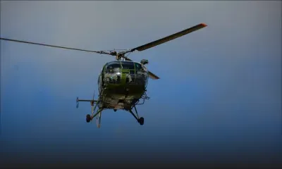 Après être tombé d’un navire : un marin étranger porté disparu 