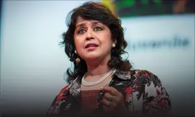 12-Mars : Ameenah Gurib-Fakim invitée d’honneur au collège St Andrews pour lire le message du Premier ministre