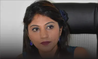 Affaire portée devant l’ONU : Babooram accuse l’État de mener une «vendetta politique»