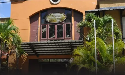 À Goodlands : un infirmier arrêté pour l’agression de son père