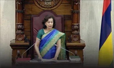 Parlement : Kailash Purryag plaide pour une réforme en profondeur