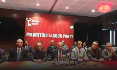 Communication ratée pour le PTr