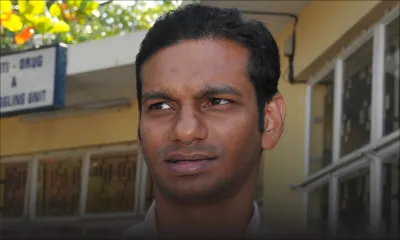 Au CCID : l'inspecteur Rujub porte plainte contre Ally Lazer