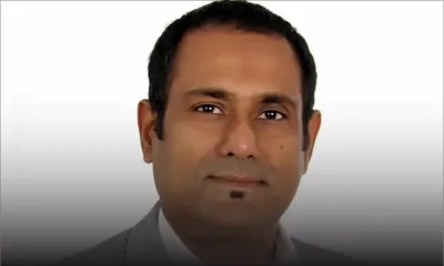 Aviation : Somas Appavou est le nouveau CEO d’Air Mauritius