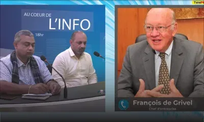 Mesure budgétaire : le Portable Retirement Gratuity Fund fait débat