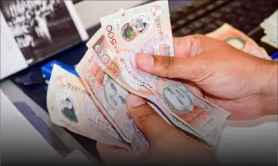 Pouvoir d’achat : l’inflation descend à 2,8 % en février 