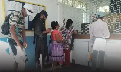 État-providence : 223 336 seniors touchent la pension de vieillesse