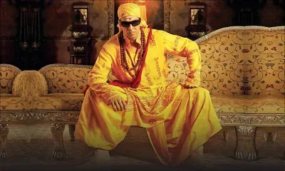 Bhool Bhulaiyaa 2 : trois acteurs se disputent le rôle principal