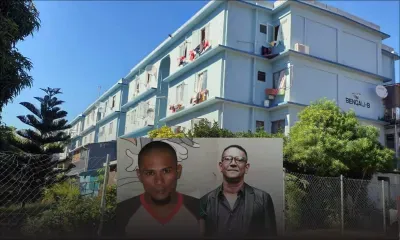 Clency Tanoo mortellement agressé au sabre - Le suspect : «Pa kone kinn pass dan mo latet»