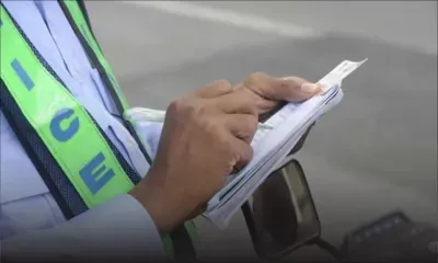 Sécurité routière - permis à points : une réforme prête, une application en attente