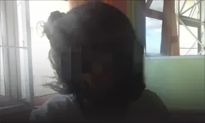 Une excursion scolaire qui finit à l’hôpital : une collégienne éjectée d’un autobus à travers une fenêtre