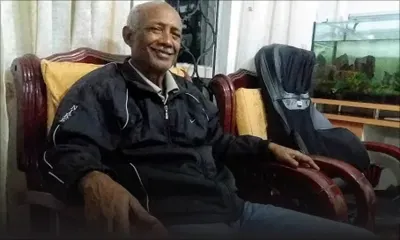 Employé émérite de la General Construction - Sylvain Jeanne : «Le jour où ma vie a basculé»