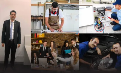 Offres d’emplois en Australie : des employés qualifiés recherchés dans plusieurs secteurs