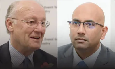 Air Mauritius : Ken Arian et un ancien CEO de compagnies d’aviation parmi les six nouveaux membres