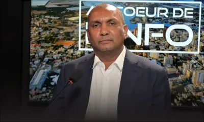 Retombées de la Dubaï Expo 2020 - Renganaden Padayachy : «Un hôtel et une banque sont intéressés à s’installer à Maurice»