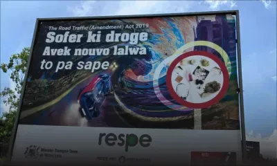 Conduite sous l’influence de drogues : un danger croissant sur nos routes