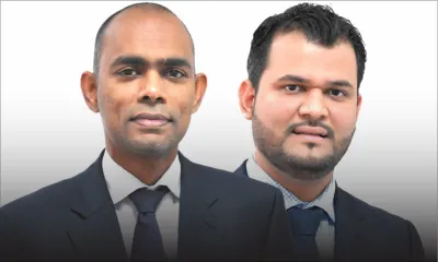 Deux nouveaux Audit Partners chez BDO