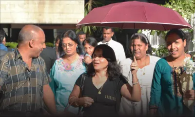 Mesure du PRB: rush pour lancer l’assurance médicale des fonctionnaires