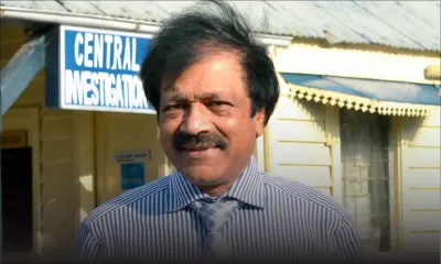 Transfert: Jangi, du CCID au Police Prosecution Office