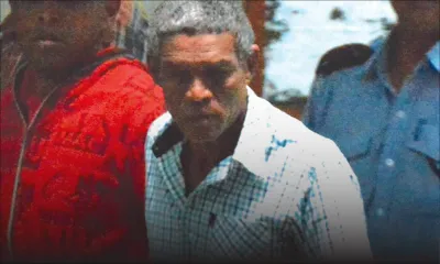 Condamné pour viol: détention maintenue jusqu’à l’appel