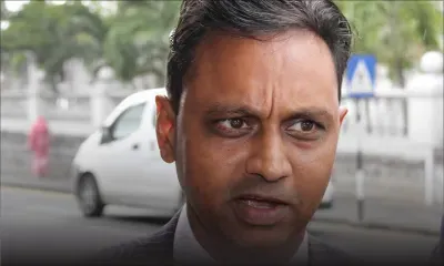 Ravi Rutnah: «Les charges provisoires sont un héritage colonial»