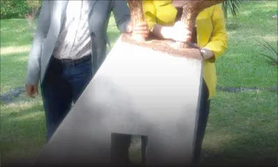 Vera Baboun maire de Bethléem: «Nous avons l’eau qu’une ou deux fois chaque dix jours»