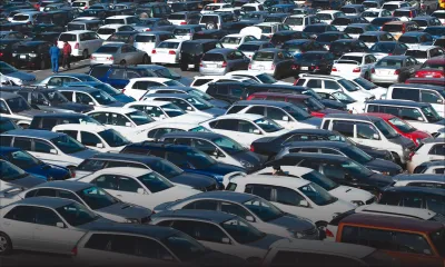 Importation de véhicules : nouveaux règlements dès la semaine prochaine