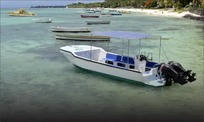 Inspection : la Tourism Authority épingle 35 plaisanciers 