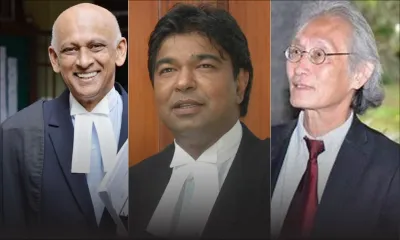 Commission d’enquête sur la drogue : les données des antennes relais cruciales pour le rendez-vous à Saint-Pierre