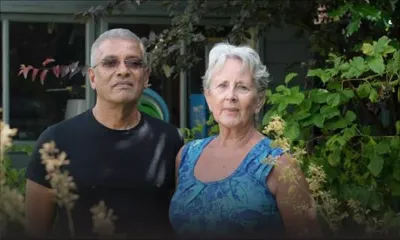 Agressé il y a six ans à Port-Louis : le couple Ramjan raconte sa mésaventure à un journal écossais