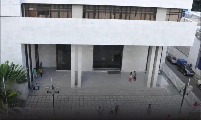 Corruption : deux ex-policiers condamnés à six et trois mois de prison respectivement