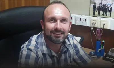 Guillaume Hardy : «Il y a un regain de confiance dans les paris sur les courses et le foot»