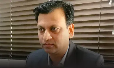 Rakesh Ragoobeer : «Il n’y aura pas un autre Dufry/ Frydu»