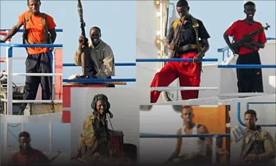 Piraterie : les attaques au large de la Somalie suivies de près par les opérateurs mauriciens